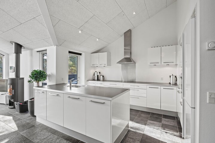 Ferienhaus 60184 in Midtbyvej 1C, Blåvand - Bild #2