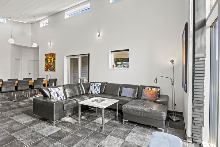 Ferienhaus 60184 in Midtbyvej 1C, Blåvand - Bild #4