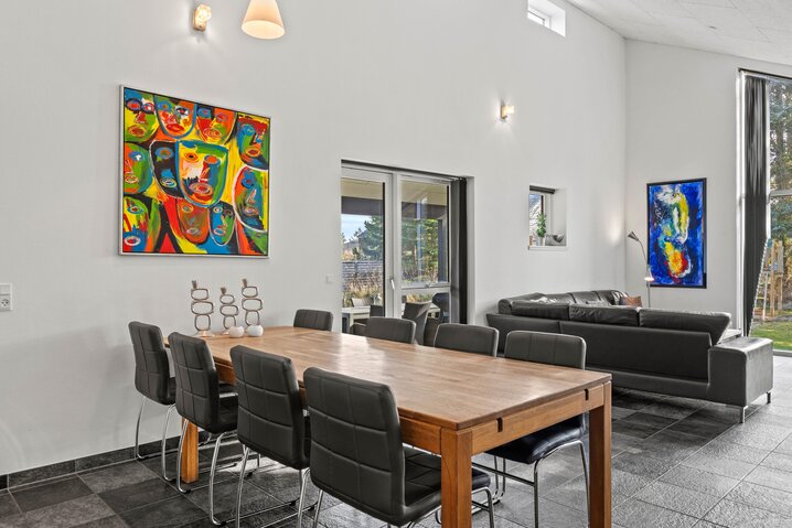 Ferienhaus 60184 in Midtbyvej 1C, Blåvand - Bild #6