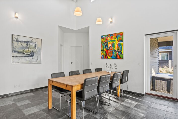 Ferienhaus 60184 in Midtbyvej 1C, Blåvand - Bild #7