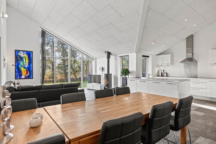 Ferienhaus 60184 in Midtbyvej 1C, Blåvand - Bild #8