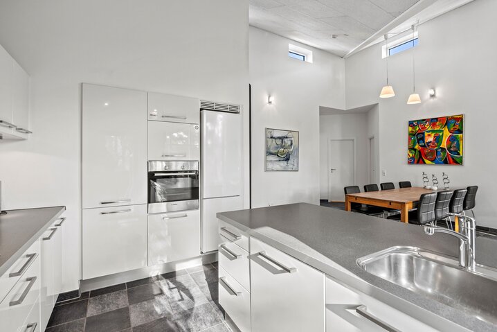 Ferienhaus 60184 in Midtbyvej 1C, Blåvand - Bild #9