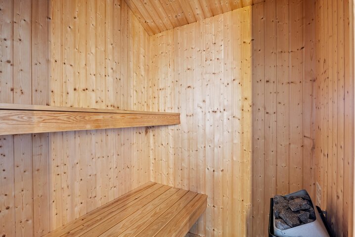 Ferienhaus 60184 in Midtbyvej 1C, Blåvand - Bild #13