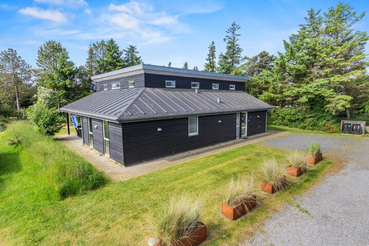 Sommerhus 60184 på Midtbyvej 1C, Blåvand - Billede #21