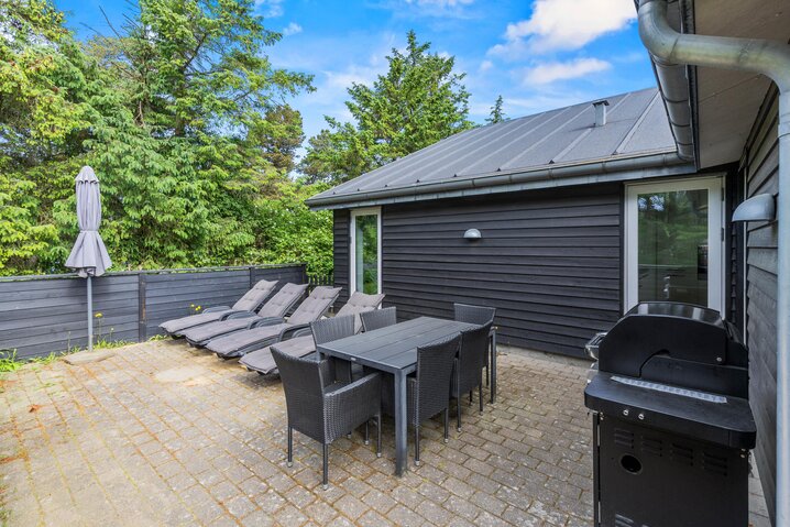 Sommerhus 60184 på Midtbyvej 1C, Blåvand - Billede #22