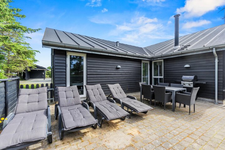 Sommerhus 60184 på Midtbyvej 1C, Blåvand - Billede #23