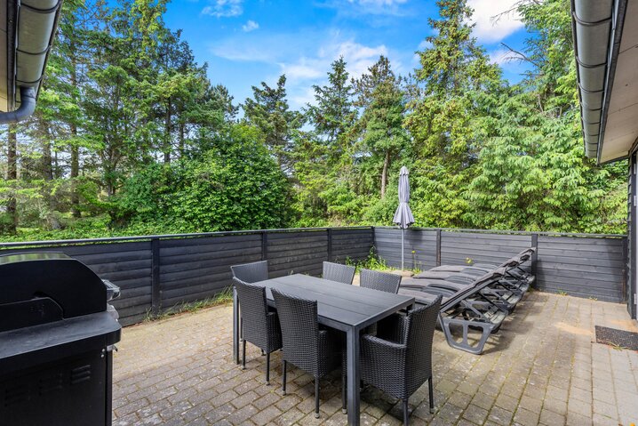 Sommerhus 60184 på Midtbyvej 1C, Blåvand - Billede #24