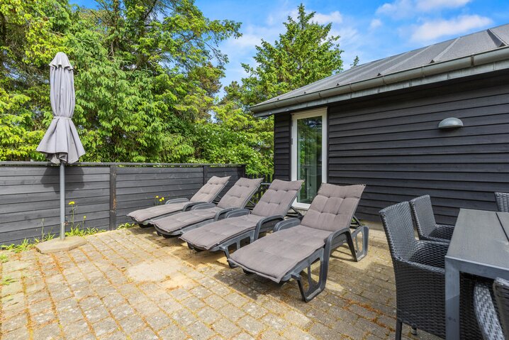 Sommerhus 60184 på Midtbyvej 1C, Blåvand - Billede #25