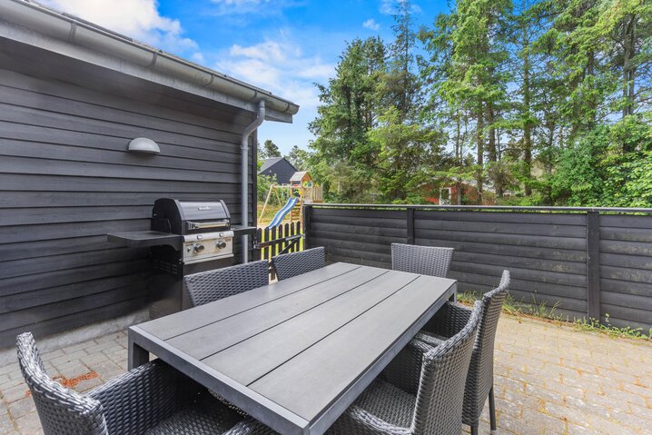 Sommerhus 60184 på Midtbyvej 1C, Blåvand - Billede #26