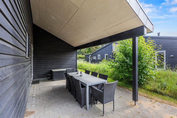 Sommerhus 60184 på Midtbyvej 1C, Blåvand - Billede #27