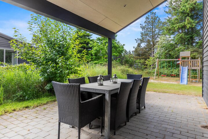 Sommerhus 60184 på Midtbyvej 1C, Blåvand - Billede #28