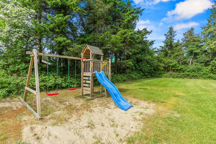 Sommerhus 60184 på Midtbyvej 1C, Blåvand - Billede #29