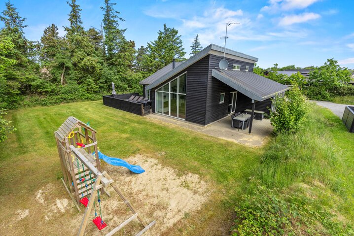 Sommerhus 60184 på Midtbyvej 1C, Blåvand - Billede #30