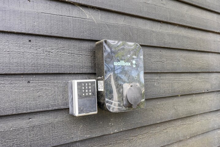 Sommerhus 60184 på Midtbyvej 1C, Blåvand - Billede #31