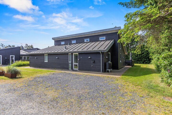 Sommerhus 60184 på Midtbyvej 1C, Blåvand - Billede #32