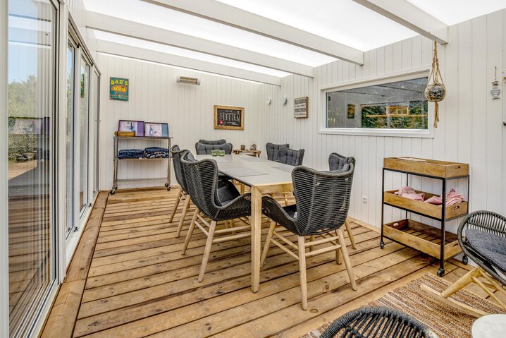 Ferienhaus 60185 in Per Knoldsvej 34, Blåvand - Bild #26