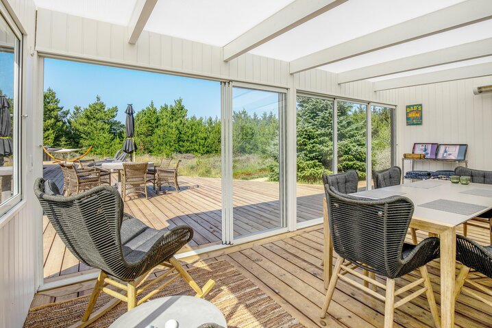 Ferienhaus 60185 in Per Knoldsvej 34, Blåvand - Bild #27