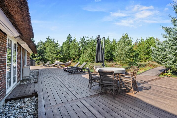 Ferienhaus 60185 in Per Knoldsvej 34, Blåvand - Bild #23