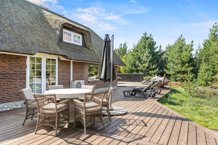 Ferienhaus 60185 in Per Knoldsvej 34, Blåvand - Bild #24