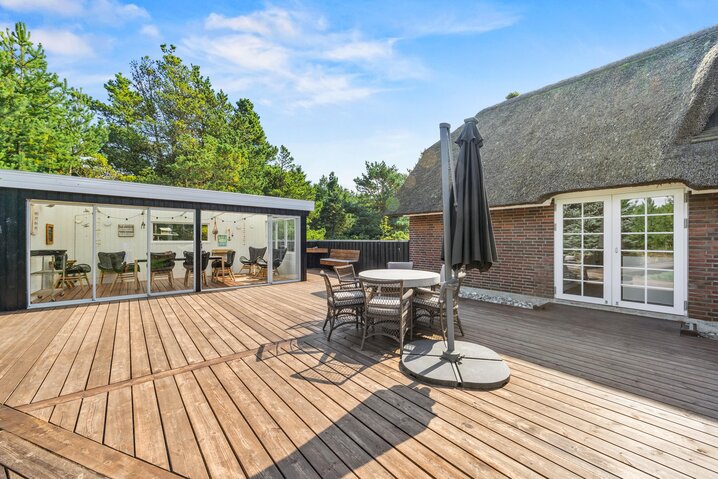 Ferienhaus 60185 in Per Knoldsvej 34, Blåvand - Bild #25