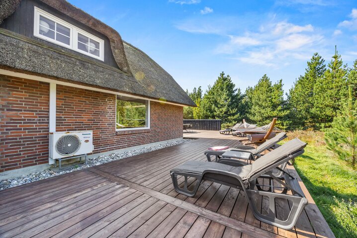 Ferienhaus 60185 in Per Knoldsvej 34, Blåvand - Bild #28