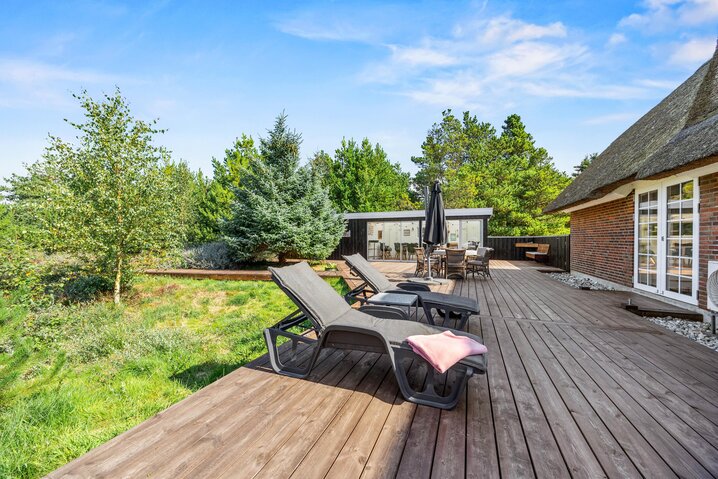 Ferienhaus 60185 in Per Knoldsvej 34, Blåvand - Bild #29