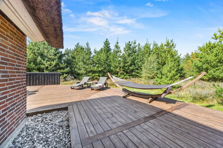 Ferienhaus 60185 in Per Knoldsvej 34, Blåvand - Bild #30