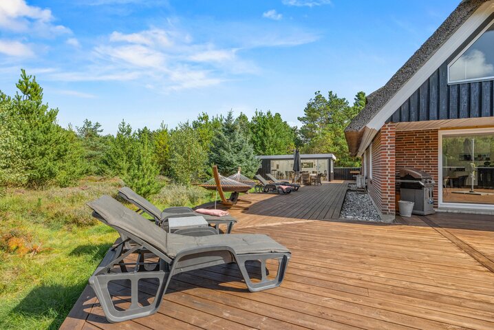 Ferienhaus 60185 in Per Knoldsvej 34, Blåvand - Bild #32