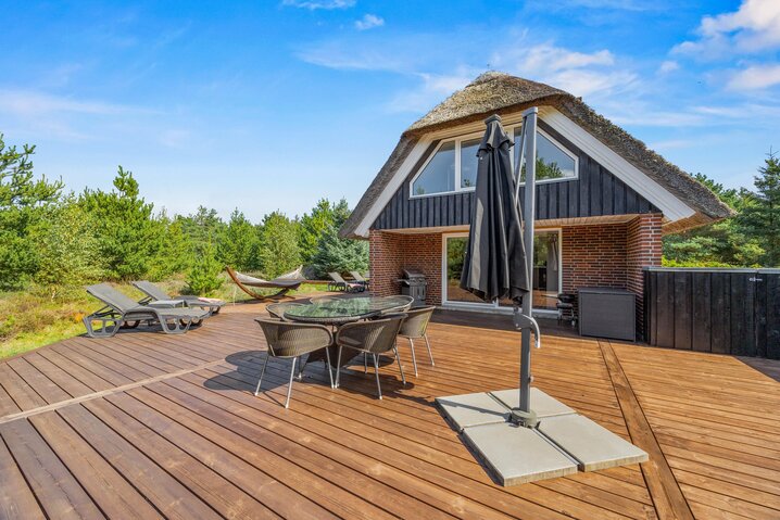 Ferienhaus 60185 in Per Knoldsvej 34, Blåvand - Bild #33