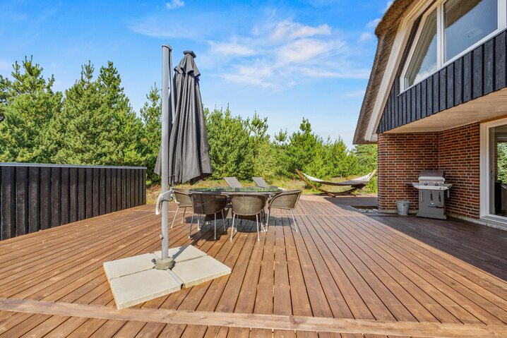 Ferienhaus 60185 in Per Knoldsvej 34, Blåvand - Bild #34