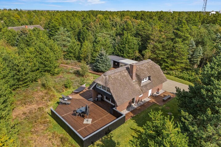 Ferienhaus 60185 in Per Knoldsvej 34, Blåvand - Bild #35