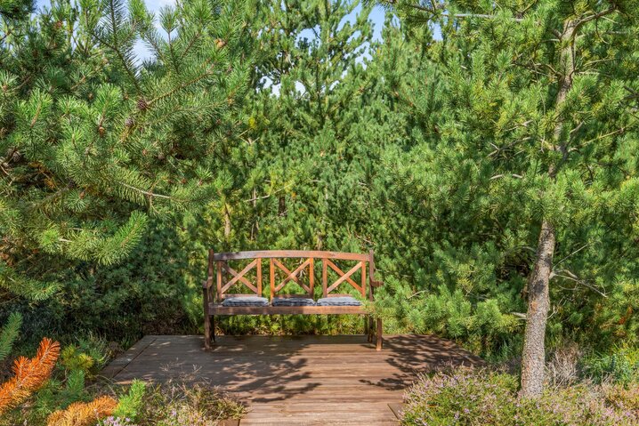 Ferienhaus 60185 in Per Knoldsvej 34, Blåvand - Bild #37