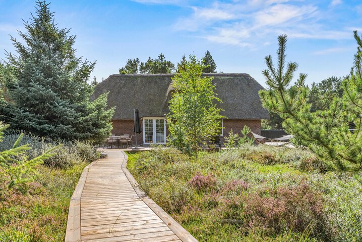 Ferienhaus 60185 in Per Knoldsvej 34, Blåvand - Bild #38