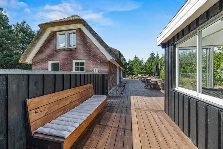 Ferienhaus 60185 in Per Knoldsvej 34, Blåvand - Bild #39