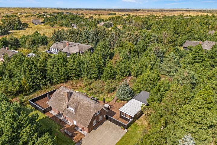 Ferienhaus 60185 in Per Knoldsvej 34, Blåvand - Bild #40