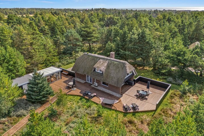 Ferienhaus 60185 in Per Knoldsvej 34, Blåvand - Bild #41