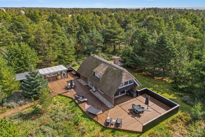 Ferienhaus 60185 in Per Knoldsvej 34, Blåvand - Bild #42