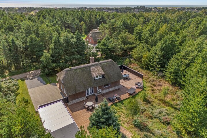 Ferienhaus 60185 in Per Knoldsvej 34, Blåvand - Bild #43