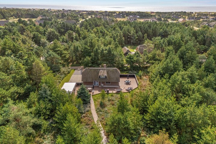 Ferienhaus 60185 in Per Knoldsvej 34, Blåvand - Bild #44