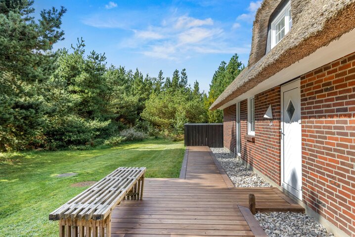 Ferienhaus 60185 in Per Knoldsvej 34, Blåvand - Bild #45