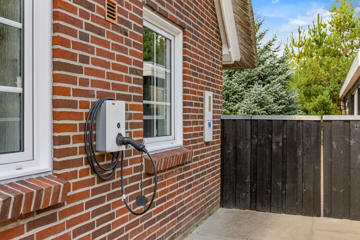 Ferienhaus 60185 in Per Knoldsvej 34, Blåvand - Bild #46