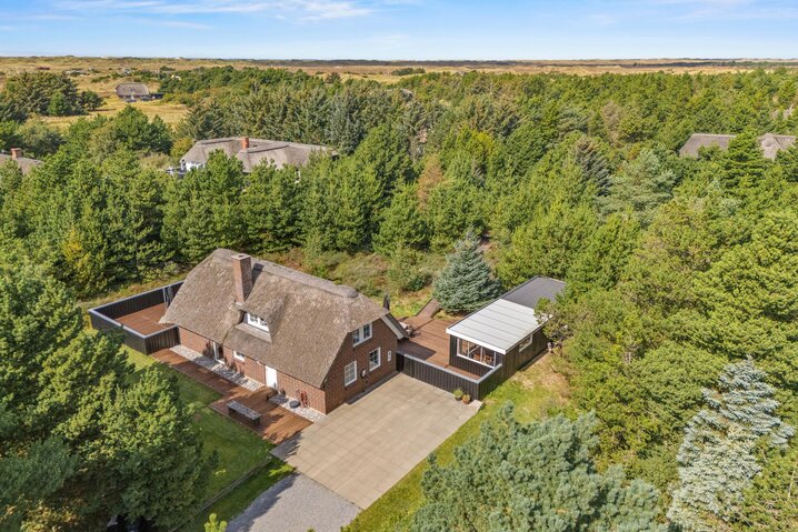 Ferienhaus 60185 in Per Knoldsvej 34, Blåvand - Bild #47