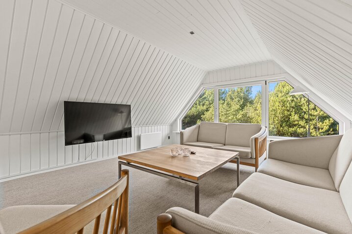 Ferienhaus 60185 in Per Knoldsvej 34, Blåvand - Bild #1