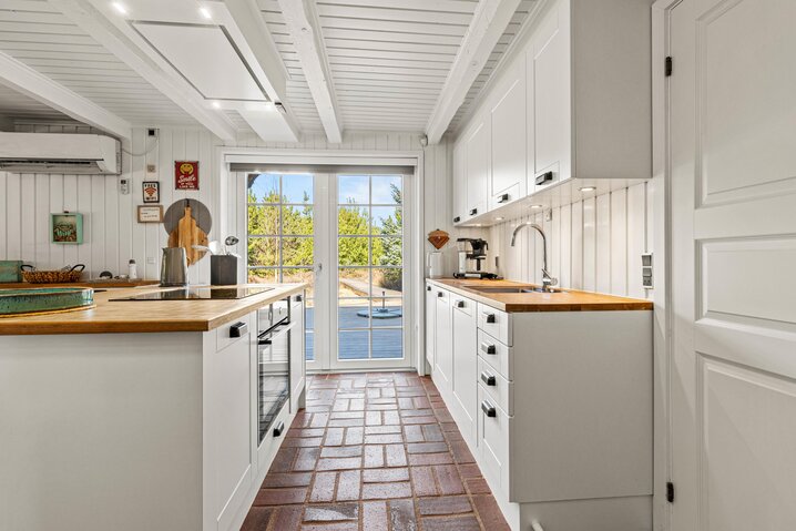 Ferienhaus 60185 in Per Knoldsvej 34, Blåvand - Bild #2