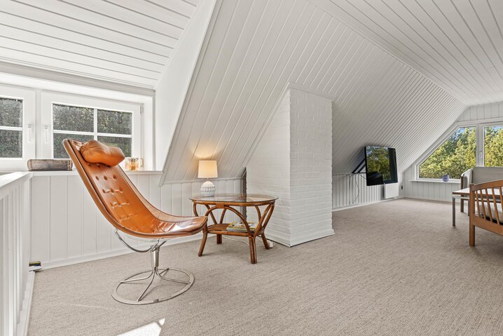 Ferienhaus 60185 in Per Knoldsvej 34, Blåvand - Bild #5