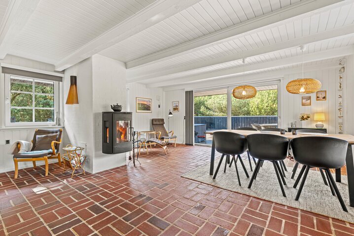 Ferienhaus 60185 in Per Knoldsvej 34, Blåvand - Bild #6