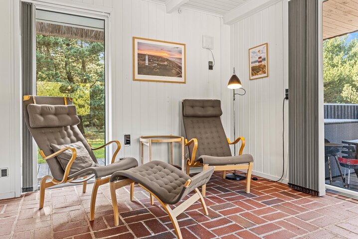 Ferienhaus 60185 in Per Knoldsvej 34, Blåvand - Bild #7