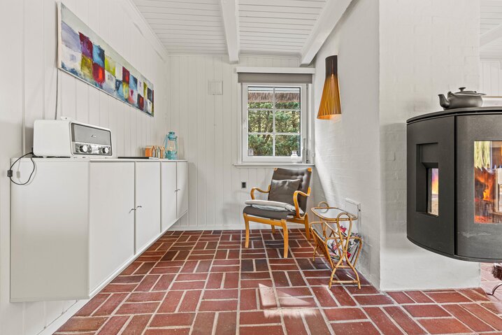 Ferienhaus 60185 in Per Knoldsvej 34, Blåvand - Bild #8