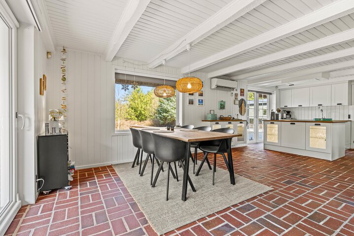 Ferienhaus 60185 in Per Knoldsvej 34, Blåvand - Bild #9