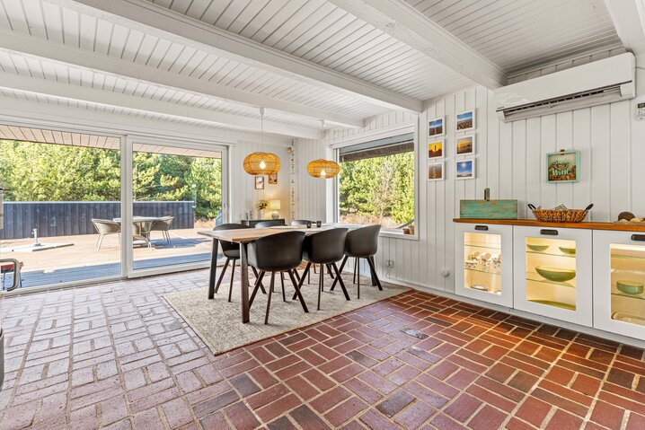 Ferienhaus 60185 in Per Knoldsvej 34, Blåvand - Bild #11